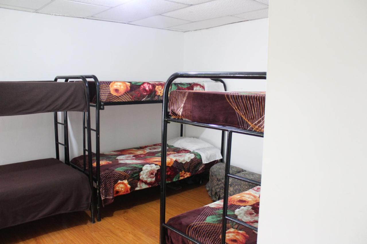 Hostal Cafe San Bernabe Bogotá Kültér fotó